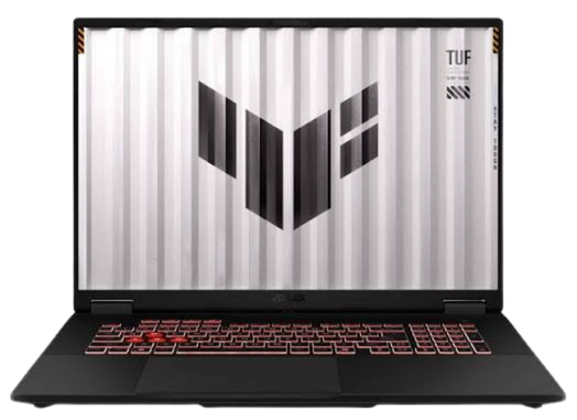 Notebook ASUS TUF Gaming 18"
