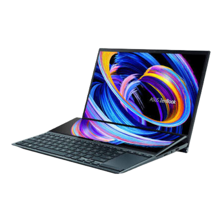 Notebook ASUS Zenbook Duo