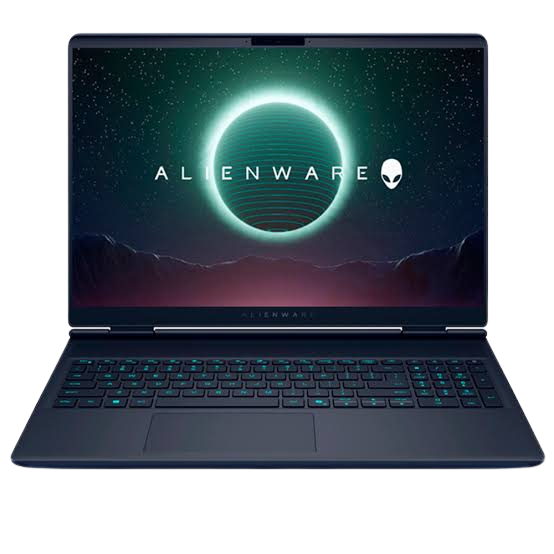 Notebook Dell Alienware 16X Aurora