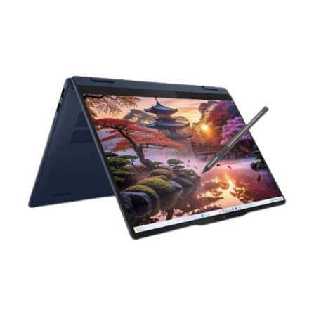 Notebook Lenovo IdeaPad 5 2-en-1