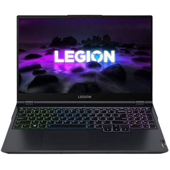 Notebook Lenovo Legion 5