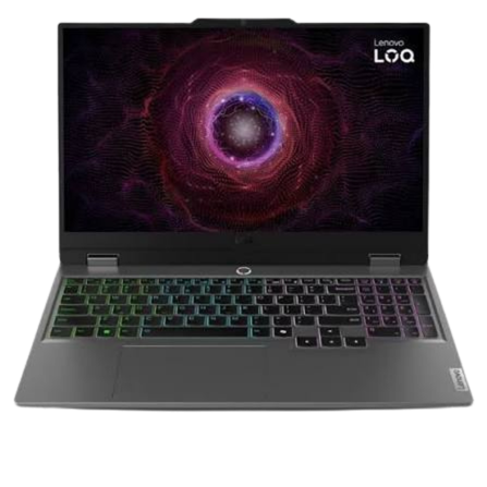 Notebook Lenovo LOQ 15