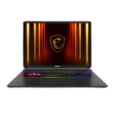 Notebook MSI Vector 16 HX AI