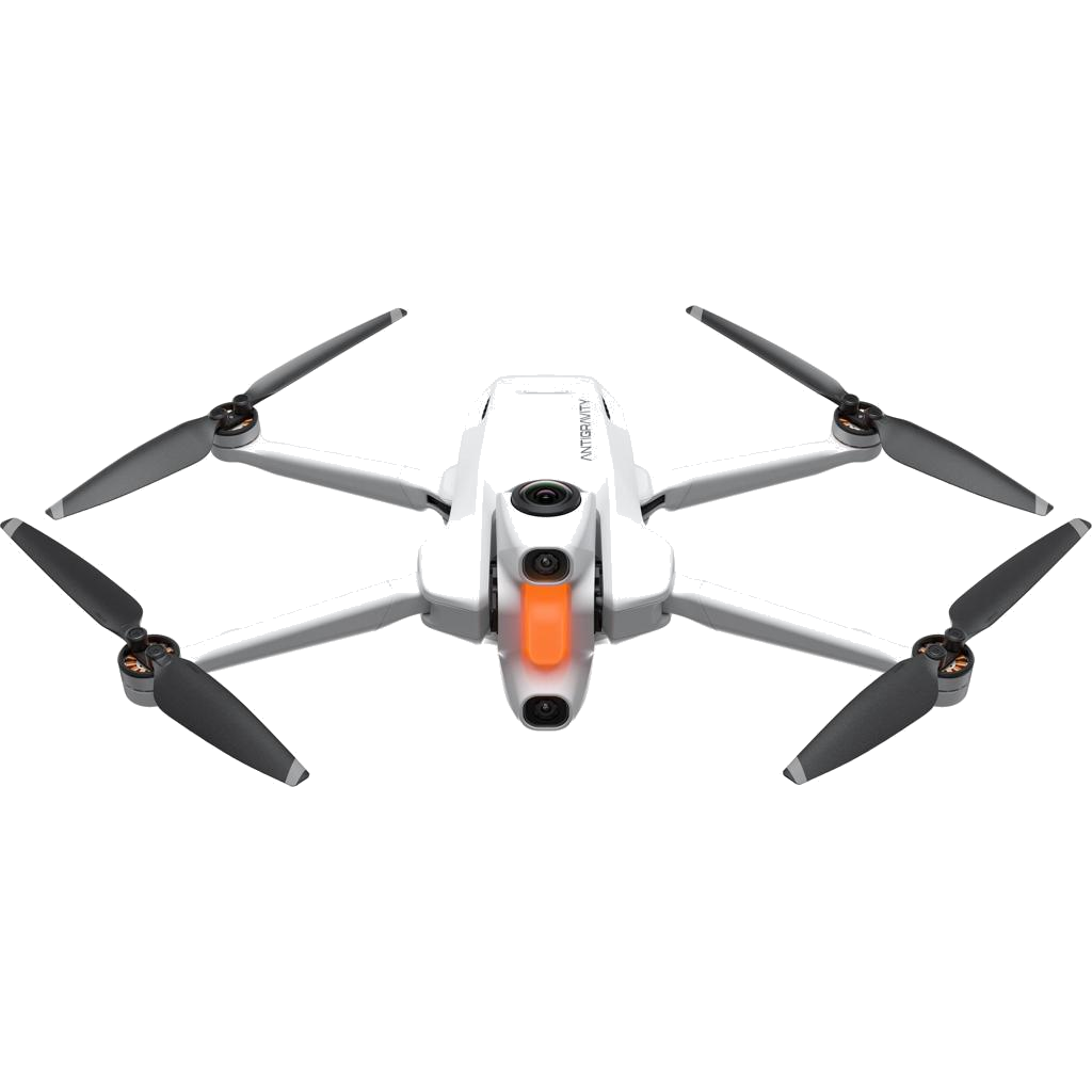 DJI Antigravity A1 Explorer 8K 360