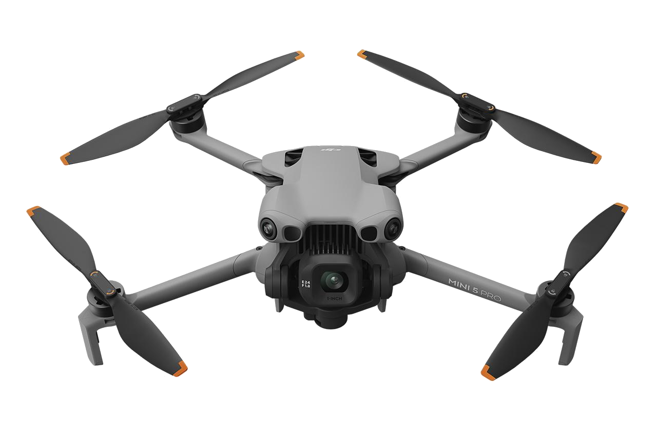 DJI Mini 5 Pro
