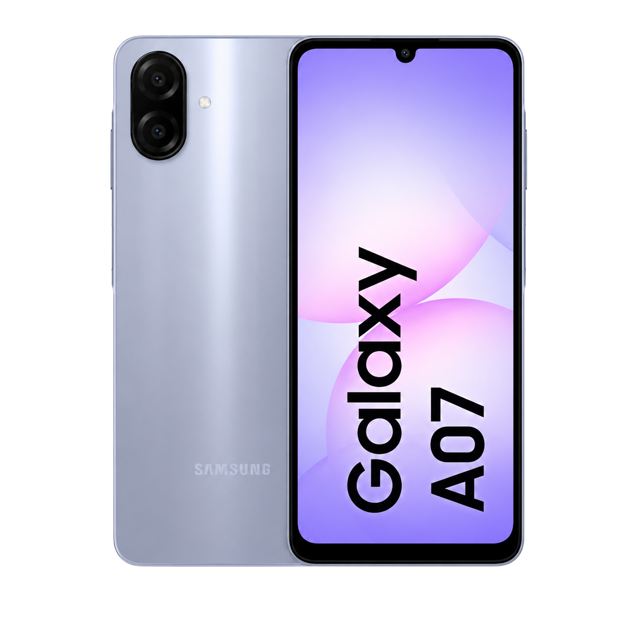 Samsung Galaxy A07