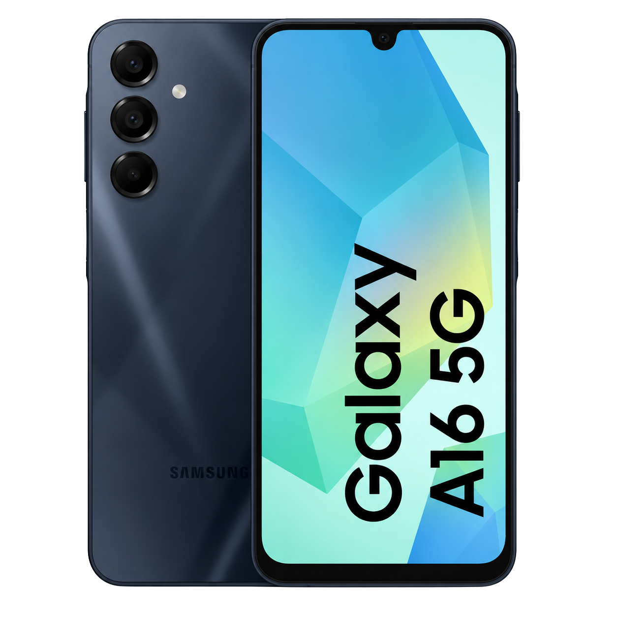 Samsung Galaxy A16