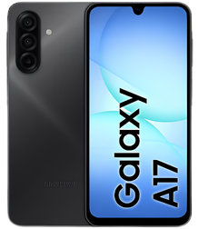 Samsung Galaxy A17