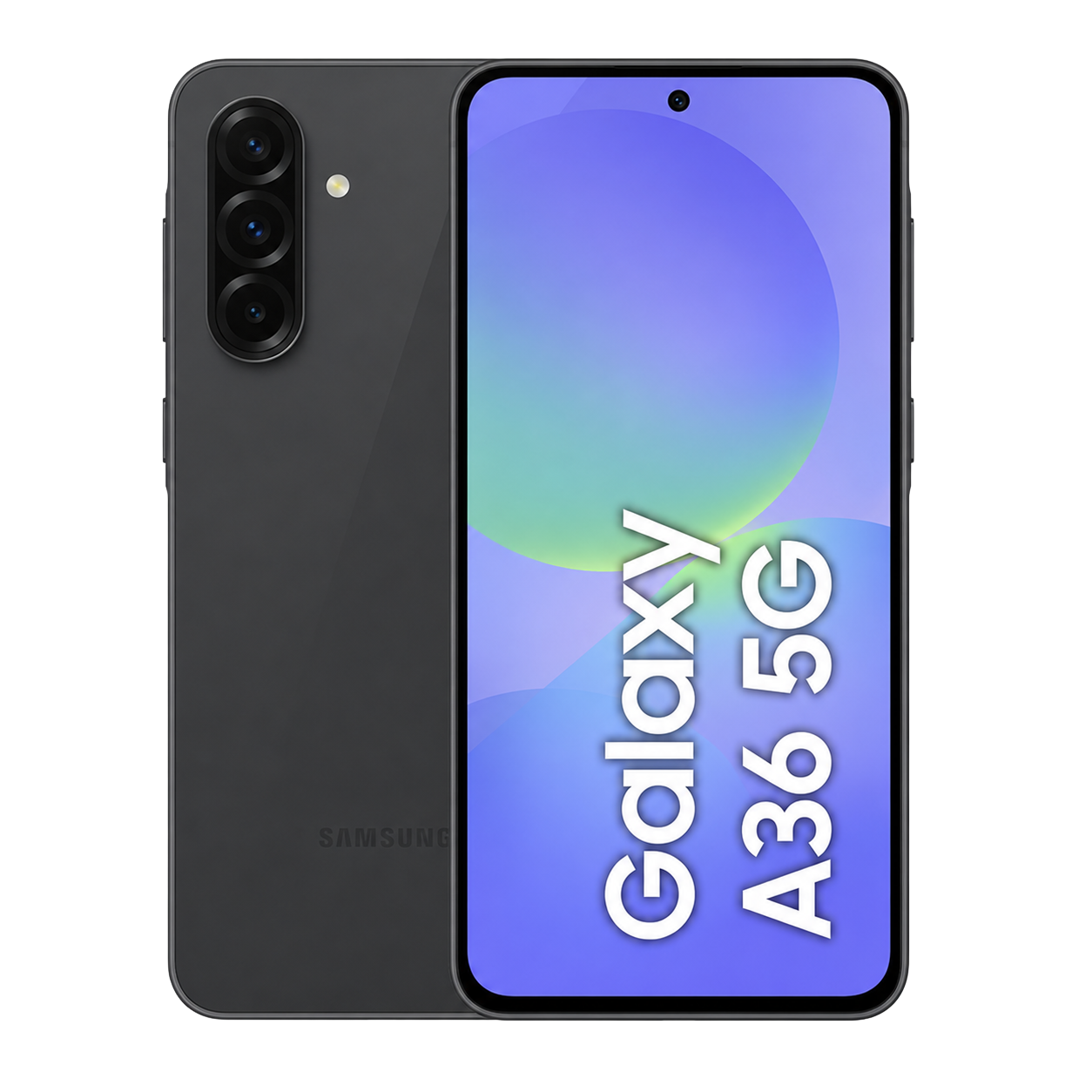 Samsung Galaxy A36 5G