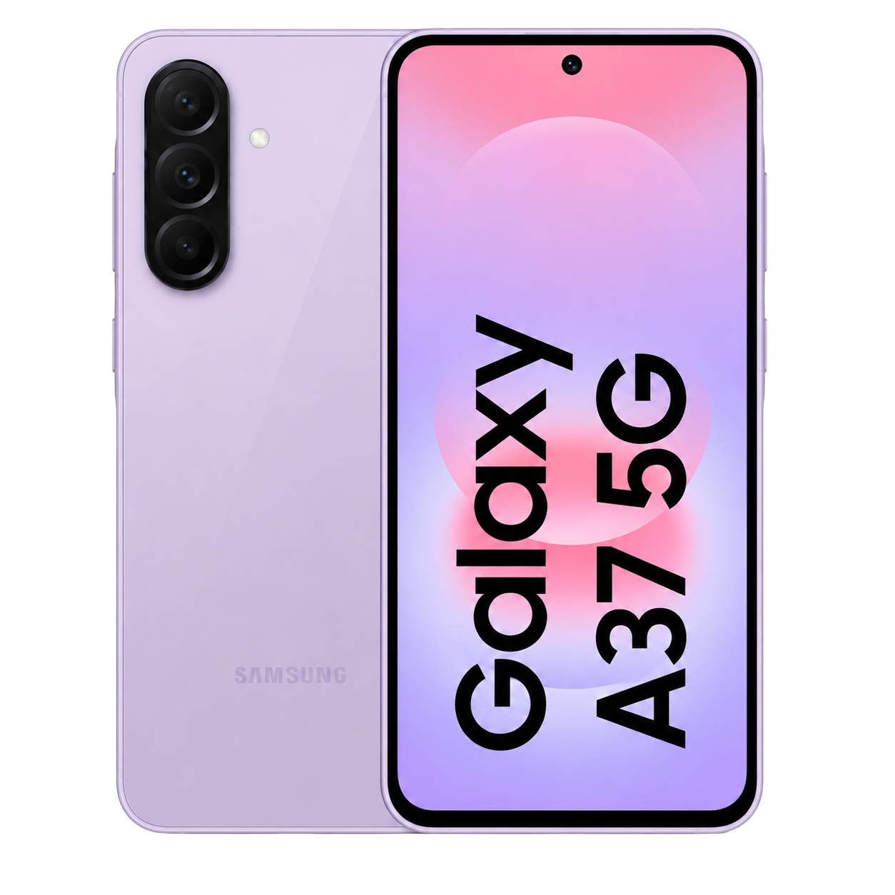 Samsung Galaxy A37 5G