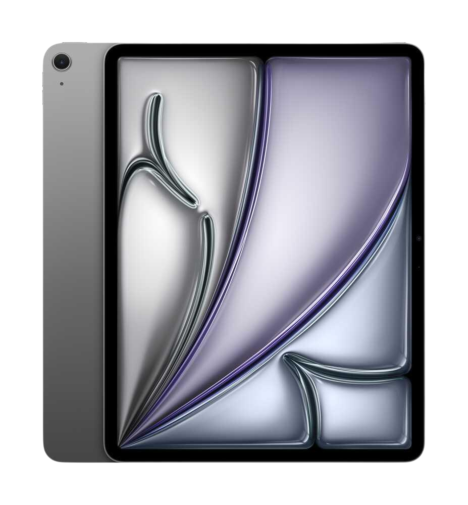 iPad Air M4