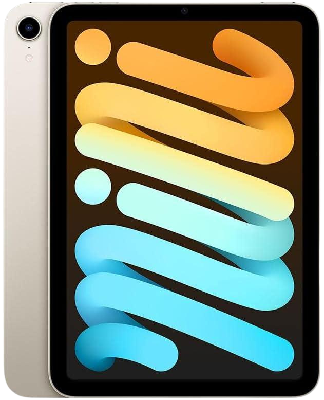 iPad Mini (7ma Gen)