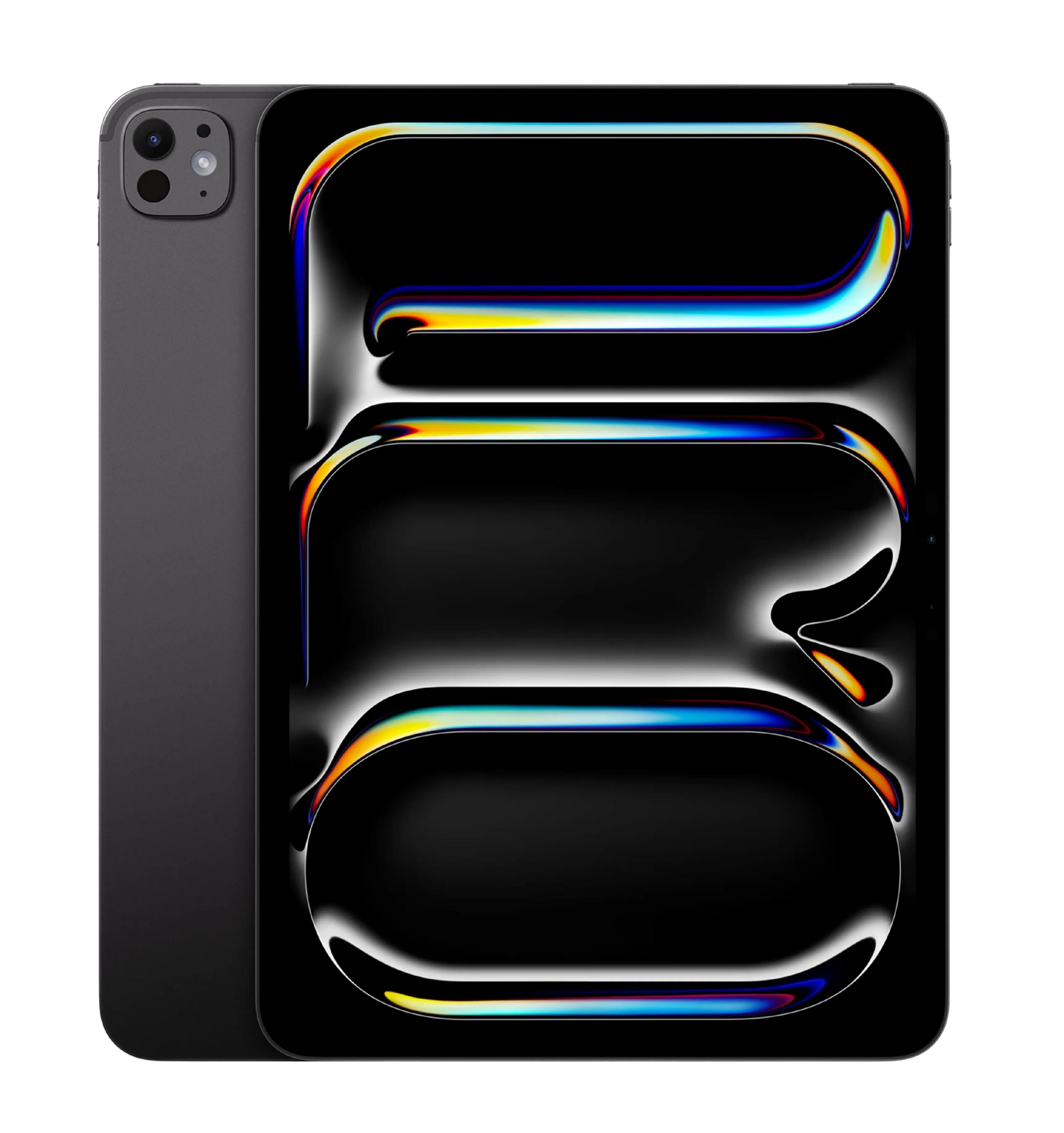 iPad Pro M5