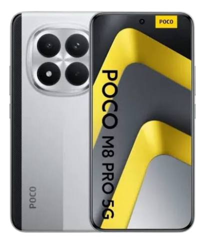 Xiaomi POCO M8 Pro