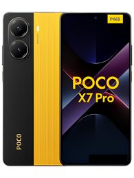 Xiaomi POCO X7 Pro