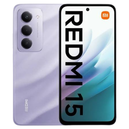 Xiaomi Redmi 15