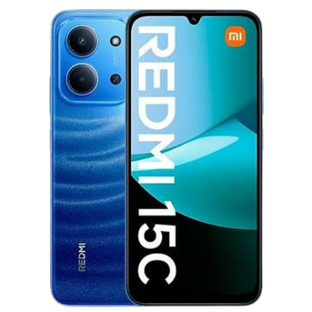 Xiaomi Redmi 15C