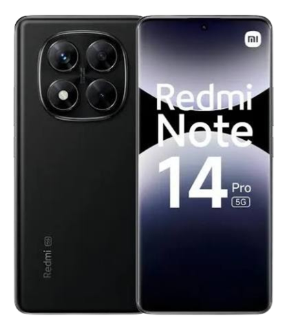 Xiaomi Redmi Note 14 Pro