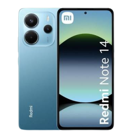 Xiaomi Redmi Note 14