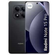 Xiaomi Redmi Note 15 Pro