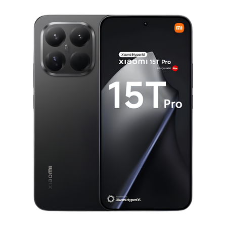 Xiaomi 15T Pro